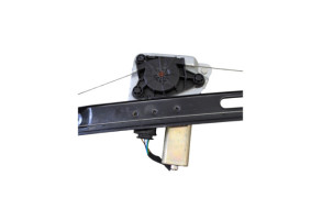 Leve vitre electrique arriere gauche BMW SERIE 3 E90 Photo n°4