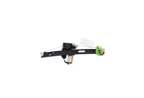Leve vitre electrique arriere gauche BMW SERIE 3 E90 Photo n°5