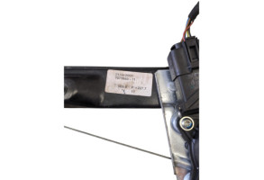 Leve vitre electrique arriere gauche BMW SERIE 3 E90 Photo n°6