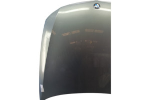 Capot BMW SERIE 3 E90 Photo n°3