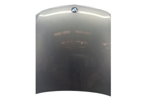 Capot BMW SERIE 3 E90 Photo n°4