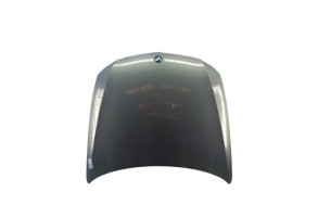 Capot BMW SERIE 3 E90 Photo n°8