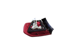 Feu arriere principal droit (feux) BMW SERIE 3 E90 Photo n°6
