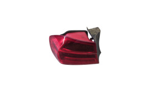 Feu arriere principal gauche (feux) BMW SERIE 3 E90 Photo n°4