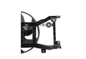 Moto ventilateur radiateur RENAULT CLIO 4 Photo n°2