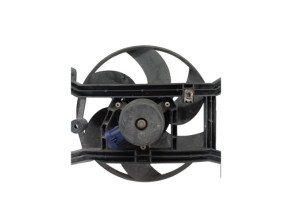 Moto ventilateur radiateur RENAULT CLIO 4 Photo n°3