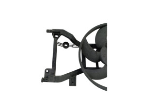Moto ventilateur radiateur RENAULT CLIO 4 Photo n°4