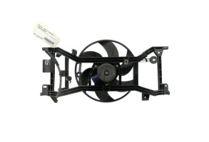 Moto ventilateur radiateur RENAULT CLIO 4 Photo n°5
