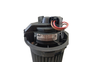 Ventilateur chauffage RENAULT CLIO 4 Photo n°2