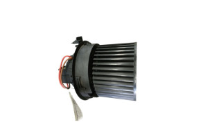 Ventilateur chauffage RENAULT CLIO 4 Photo n°5