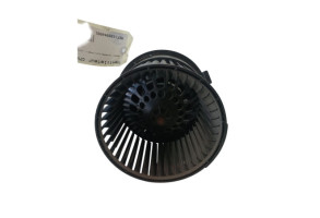 Ventilateur chauffage RENAULT CLIO 4 Photo n°7