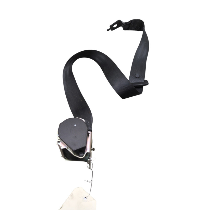 Ceinture arriere droit RENAULT CLIO 4 Photo n°1