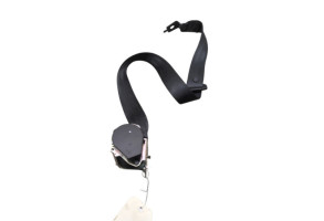 Ceinture arriere droit RENAULT CLIO 4 Photo n°1