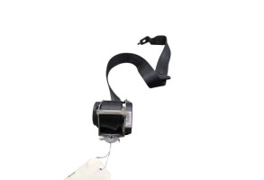 Ceinture arriere droit RENAULT CLIO 4 Photo n°3