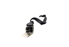 Ceinture arriere droit RENAULT CLIO 4 Photo n°5