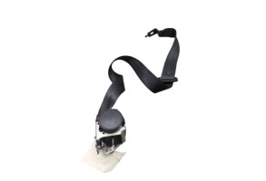 Ceinture arriere droit RENAULT CLIO 4 Photo n°6