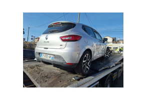 Ceinture arriere droit RENAULT CLIO 4 Photo n°10