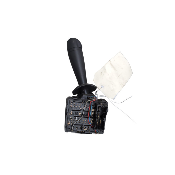 Commodo d'essuie glaces RENAULT CLIO 4 Photo n°5