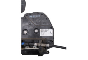Serrure arriere gauche RENAULT CLIO 4 Photo n°1