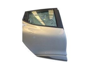 Porte arriere droit RENAULT CLIO 4 Photo n°6