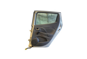 Porte arriere droit RENAULT CLIO 4 Photo n°9