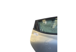 Porte arriere droit RENAULT CLIO 4 Photo n°11