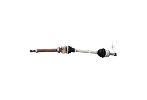 Cardan droit (transmission) RENAULT KANGOO 2 Photo n°5