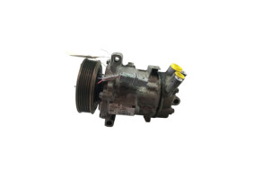Compresseur clim RENAULT KANGOO 2 Photo n°3