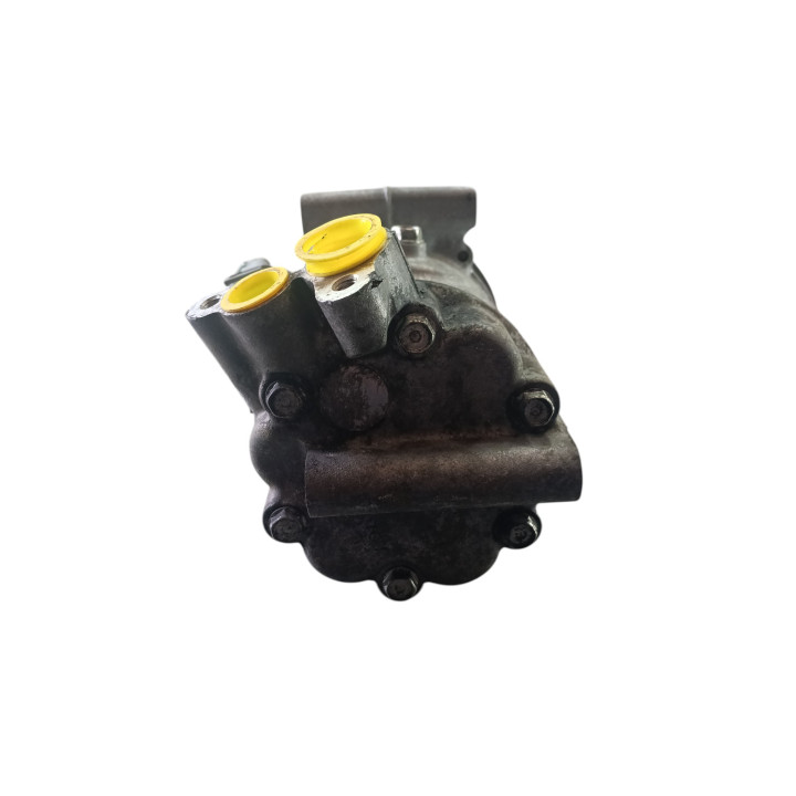 Compresseur clim RENAULT KANGOO 2 Photo n°4