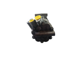 Compresseur clim RENAULT KANGOO 2 Photo n°4