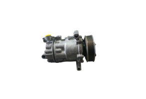 Compresseur clim RENAULT KANGOO 2 Photo n°6