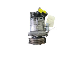 Compresseur clim RENAULT KANGOO 2 Photo n°7