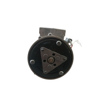 Compresseur clim RENAULT KANGOO 2 Photo n°8