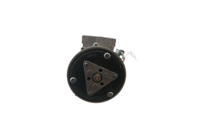 Compresseur clim RENAULT KANGOO 2 Photo n°8