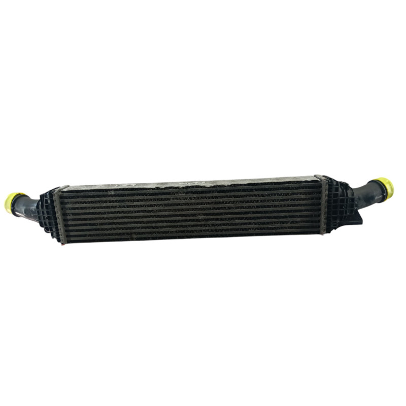 Echangeur air (Intercooler) AUDI A4 3 Photo n°1