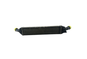 Echangeur air (Intercooler) AUDI A4 3 Photo n°1