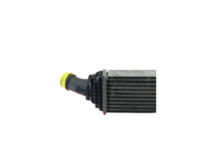 Echangeur air (Intercooler) AUDI A4 3 Photo n°3
