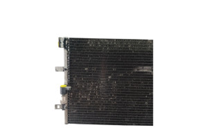 Radiateur clim AUDI A4 3 Photo n°1