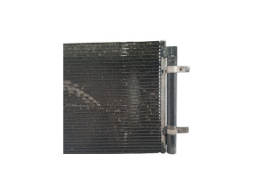 Radiateur clim AUDI A4 3 Photo n°2