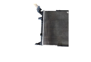 Radiateur eau AUDI A4 3 Photo n°4