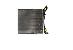 Radiateur eau AUDI A4 3 Photo n°6