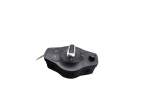 Commande de phare AUDI A4 3 Photo n°5