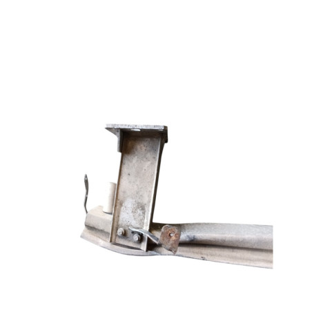 Renfort pare choc avant (traverse) AUDI A4 3