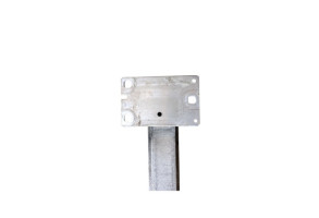 Renfort pare choc avant (traverse) AUDI A4 3 Photo n°6