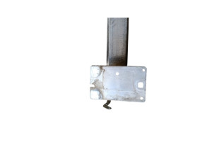 Renfort pare choc avant (traverse) AUDI A4 3 Photo n°7