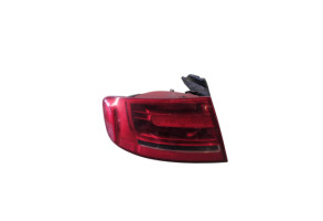 Feu arriere principal gauche (feux) AUDI A4 3 Photo n°4