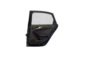 Porte arriere droit AUDI A4 3 Photo n°6