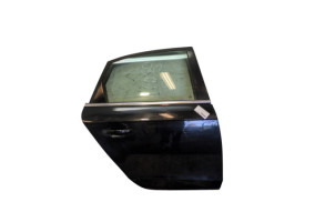 Porte arriere droit AUDI A4 3 Photo n°9