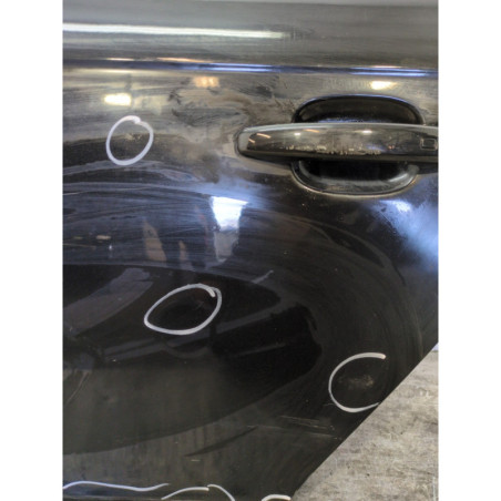 Porte arriere gauche AUDI A4 3
