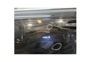 Porte arriere gauche AUDI A4 3 Photo n°5